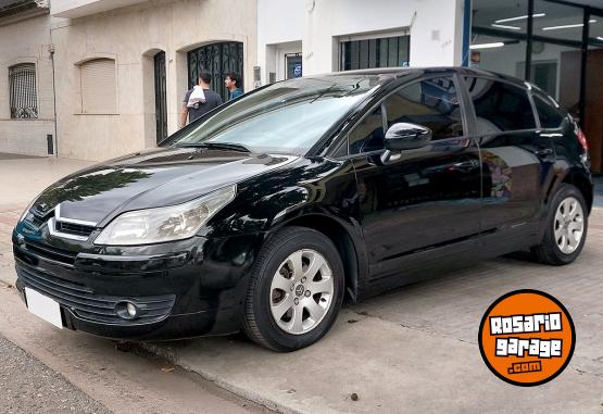 Autos - Citroen C4 5p HDi 2012 Diesel 235000Km - En Venta
