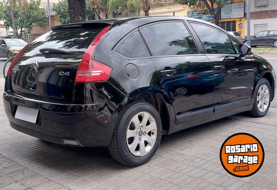 Autos - Citroen C4 5p HDi 2012 Diesel 235000Km - En Venta