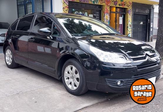 Autos - Citroen C4 5p HDi 2012 Diesel 235000Km - En Venta