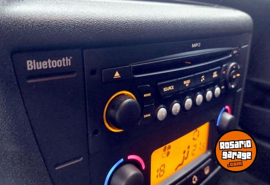 Autos - Citroen C4 5p HDi 2012 Diesel 235000Km - En Venta