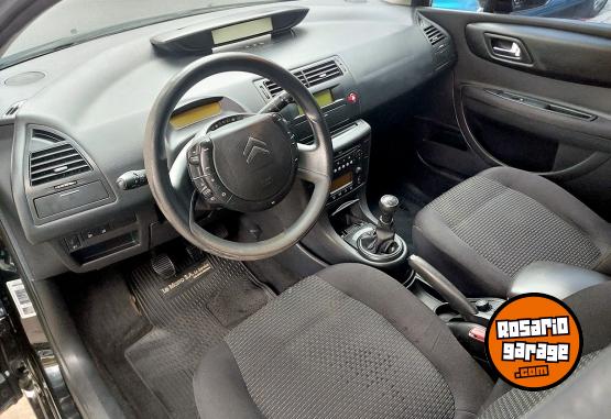 Autos - Citroen C4 5p HDi 2012 Diesel 235000Km - En Venta