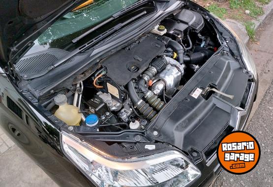 Autos - Citroen C4 5p HDi 2012 Diesel 235000Km - En Venta