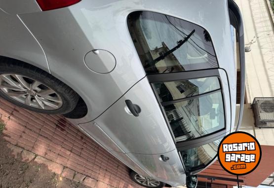 Autos - Volkswagen Suran 2014 Nafta 170000Km - En Venta