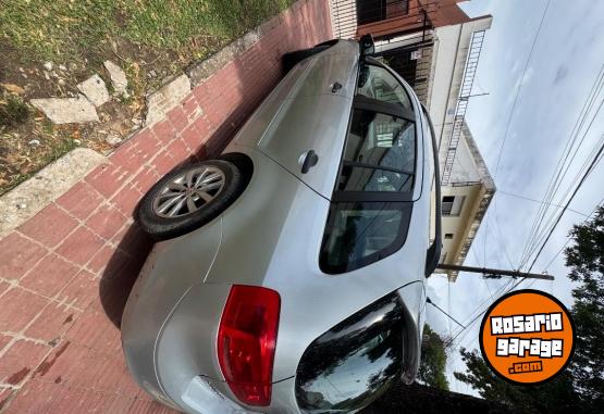 Autos - Volkswagen Suran 2014 Nafta 170000Km - En Venta