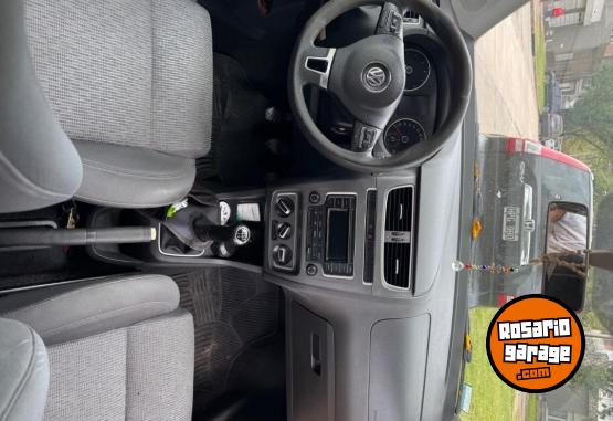 Autos - Volkswagen Suran 2014 Nafta 180000Km - En Venta
