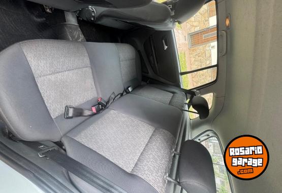 Autos - Volkswagen Suran 2014 Nafta 180000Km - En Venta