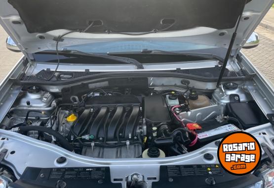 Autos - Renault DUSTER 2.0 AUTHENTIQUE 2012 Nafta 145000Km - En Venta