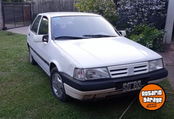 Autos - Fiat Tempra 1993 GNC 293000Km - En Venta