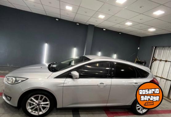 Autos - Ford Focus s 2016 Nafta 100000Km - En Venta