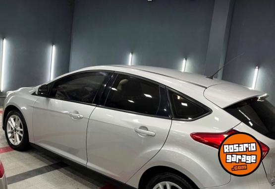 Autos - Ford Focus s 2016 Nafta 100000Km - En Venta