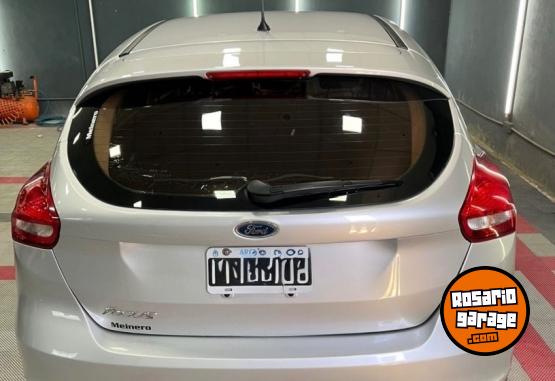 Autos - Ford Focus s 2016 Nafta 100000Km - En Venta