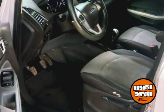 Autos - Ford Ecosport freestyle 2014 Nafta 160000Km - En Venta