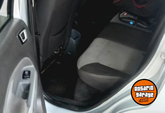 Autos - Ford Ecosport freestyle 2014 Nafta 160000Km - En Venta