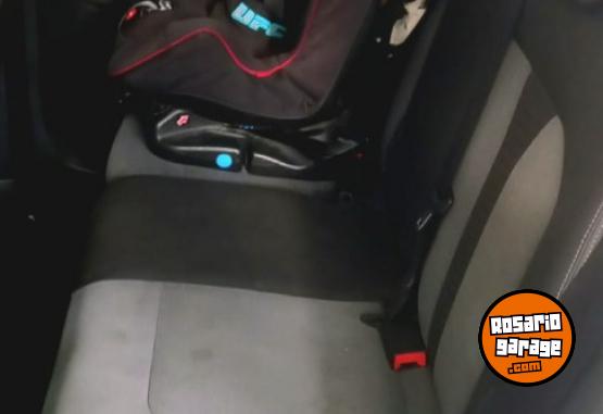 Autos - Ford Ecosport freestyle 2014 Nafta 160000Km - En Venta