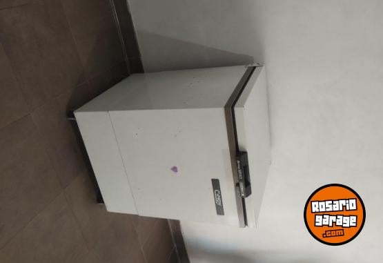 Otros - Freezer Dual 160lts - En Venta