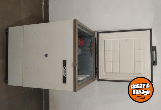 Otros - Freezer Dual 160lts - En Venta