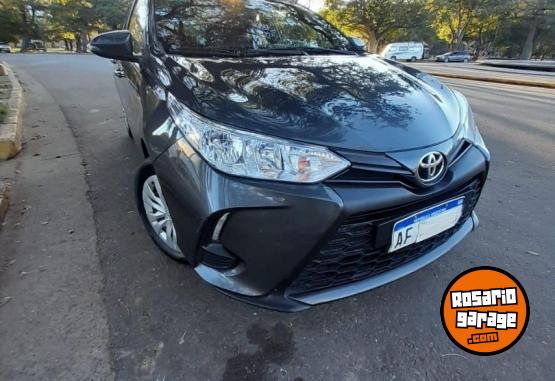 Autos - Toyota Yaris XS 2023 2023 Nafta 42000Km - En Venta