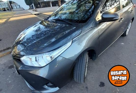 Autos - Toyota Yaris XS 2023 2023 Nafta 42000Km - En Venta