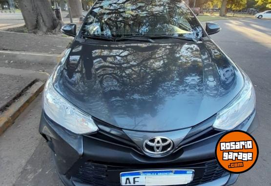 Autos - Toyota Yaris XS 2023 2023 Nafta 42000Km - En Venta