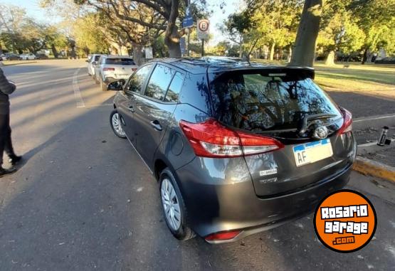 Autos - Toyota Yaris XS 2023 2023 Nafta 42000Km - En Venta