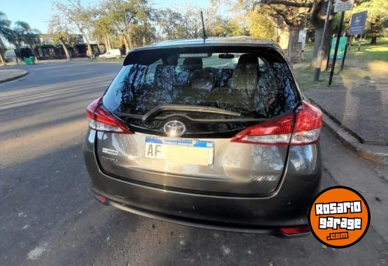 Autos - Toyota Yaris XS 2023 2023 Nafta 42000Km - En Venta