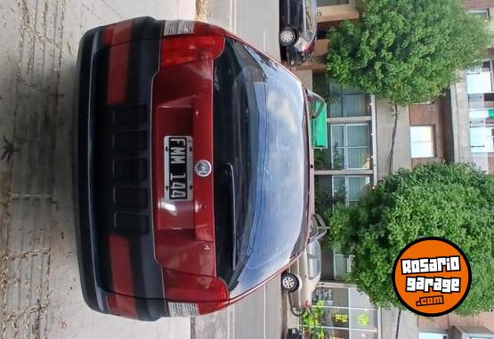 Autos - Fiat Palio Adventure Weekend A 2006 GNC 240000Km - En Venta