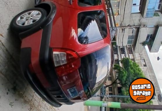 Autos - Fiat Palio Adventure Weekend A 2006 GNC 240000Km - En Venta