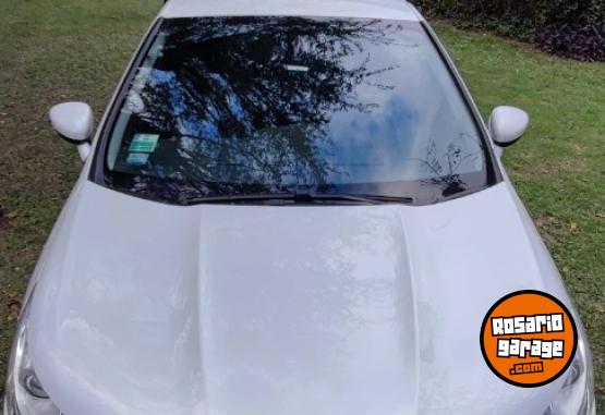 Autos - Citroen C4 Lounge 2017 Nafta 100000Km - En Venta