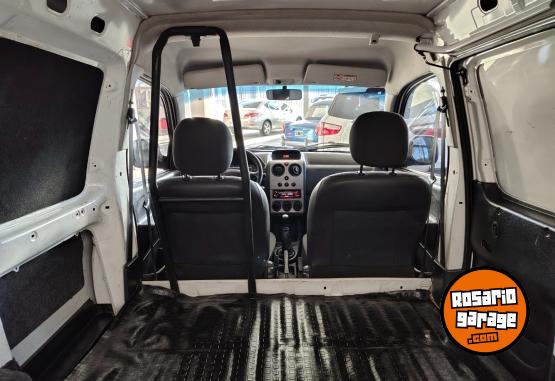 Autos - Peugeot PARTNER 2019 Diesel 136200Km - En Venta