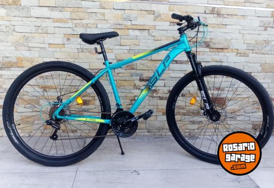 Deportes - Bicicletas impecable precio asesible $280.000 - En Venta