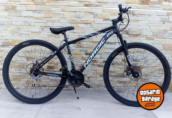 Deportes - Bicicletas impecable precio asesible $280.000 - En Venta