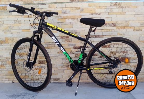 Deportes - Bicicletas impecable precio asesible $280.000 - En Venta