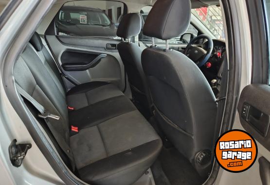 Autos - Ford FOCUS 2012 Nafta 155000Km - En Venta