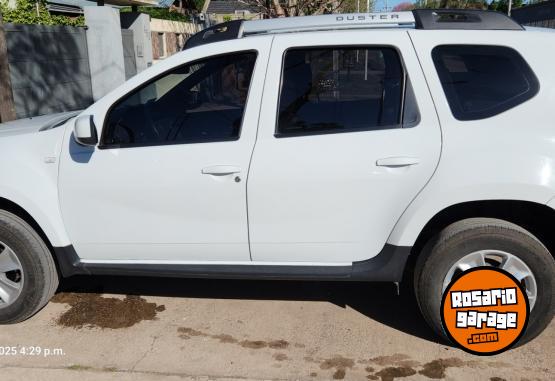 Autos - Renault DUSTER 2.0 PRIVILEGE 2018 Nafta 117600Km - En Venta