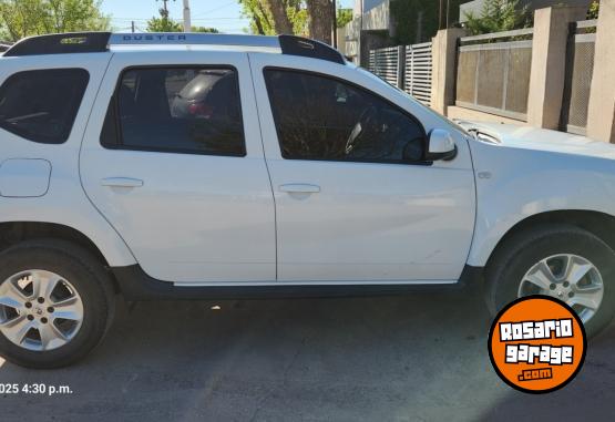 Autos - Renault DUSTER 2.0 PRIVILEGE 2018 Nafta 117600Km - En Venta