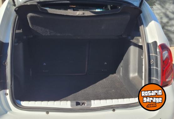 Autos - Renault DUSTER 2.0 PRIVILEGE 2018 Nafta 117600Km - En Venta