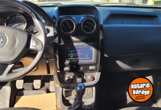 Autos - Renault DUSTER 2.0 PRIVILEGE 2018 Nafta 117600Km - En Venta