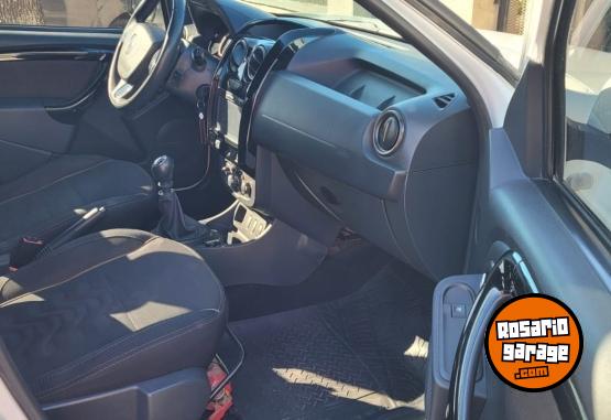 Autos - Renault DUSTER 2.0 PRIVILEGE 2018 Nafta 117600Km - En Venta