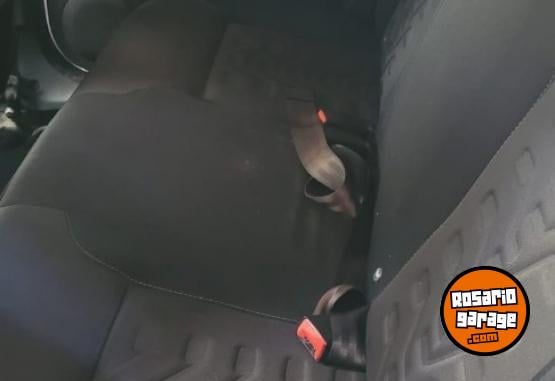 Autos - Renault DUSTER 2.0 PRIVILEGE 2018 Nafta 117600Km - En Venta