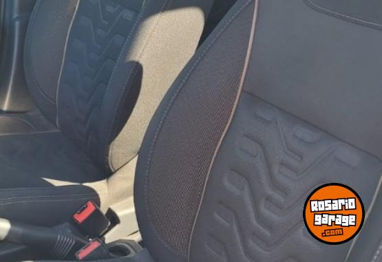 Autos - Renault DUSTER 2.0 PRIVILEGE 2018 Nafta 117600Km - En Venta