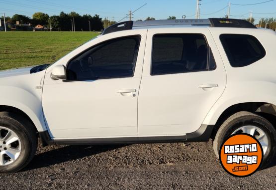 Autos - Renault DUSTER 2.0 PRIVILEGE 2018 Nafta 117600Km - En Venta