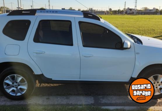 Autos - Renault DUSTER 2.0 PRIVILEGE 2018 Nafta 117600Km - En Venta