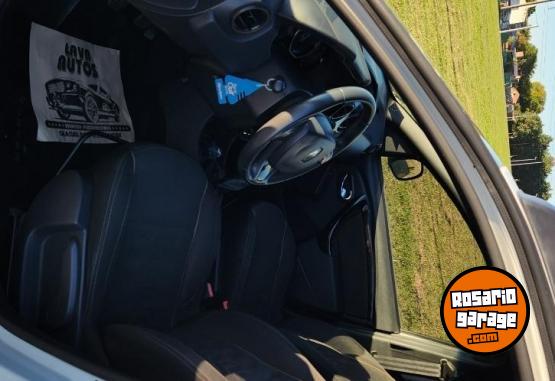 Autos - Renault DUSTER 2.0 PRIVILEGE 2018 Nafta 117600Km - En Venta