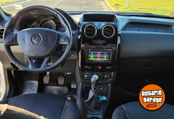 Autos - Renault DUSTER 2.0 PRIVILEGE 2018 Nafta 117600Km - En Venta