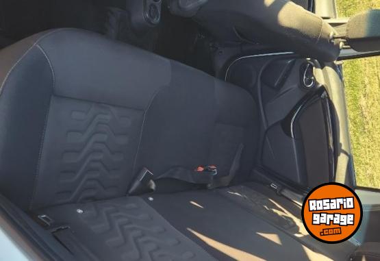 Autos - Renault DUSTER 2.0 PRIVILEGE 2018 Nafta 117600Km - En Venta