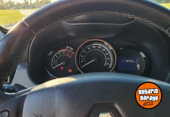 Autos - Renault DUSTER 2.0 PRIVILEGE 2018 Nafta 117600Km - En Venta