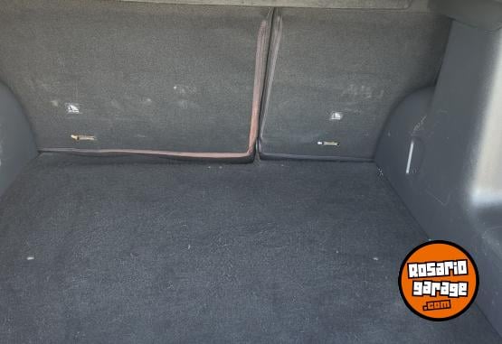 Autos - Renault DUSTER 2.0 PRIVILEGE 2018 Nafta 117600Km - En Venta