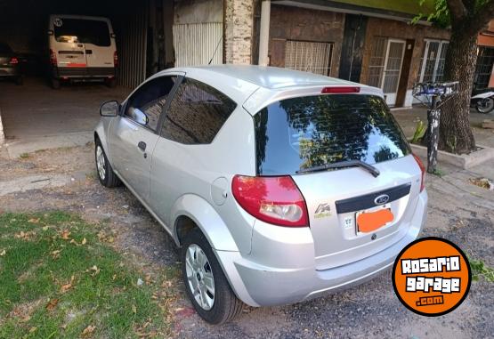 Autos - Ford Ka 2010 Nafta 1Km - En Venta