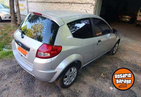 Autos - Ford Ka 2010 Nafta 1Km - En Venta