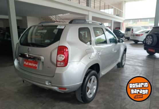 Autos - Renault DUSTER 2013 Nafta 146900Km - En Venta